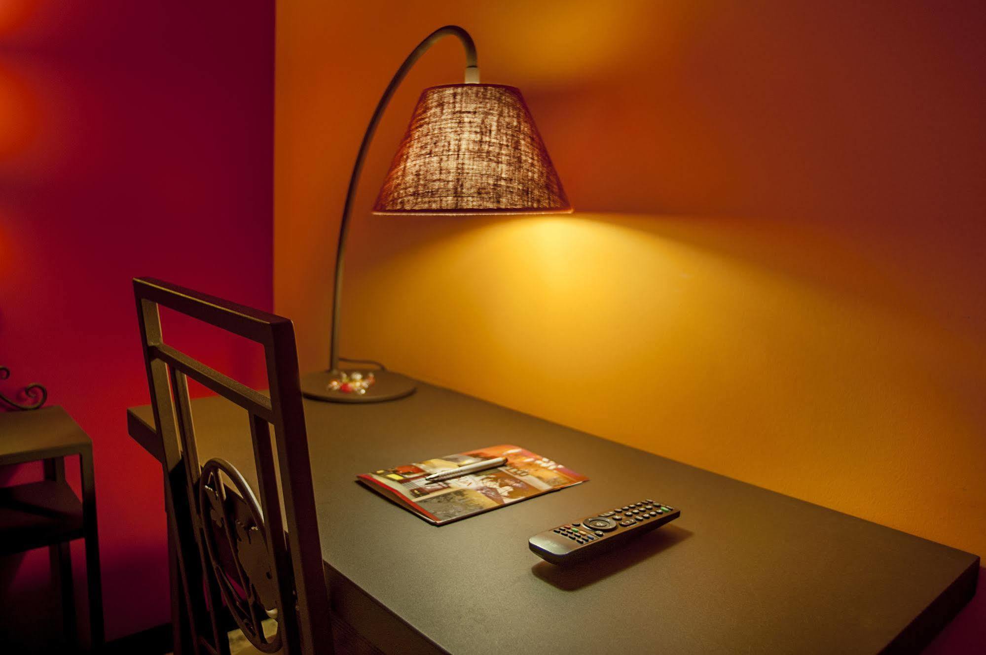 Hotel Moya Онрубия Экстерьер фото
