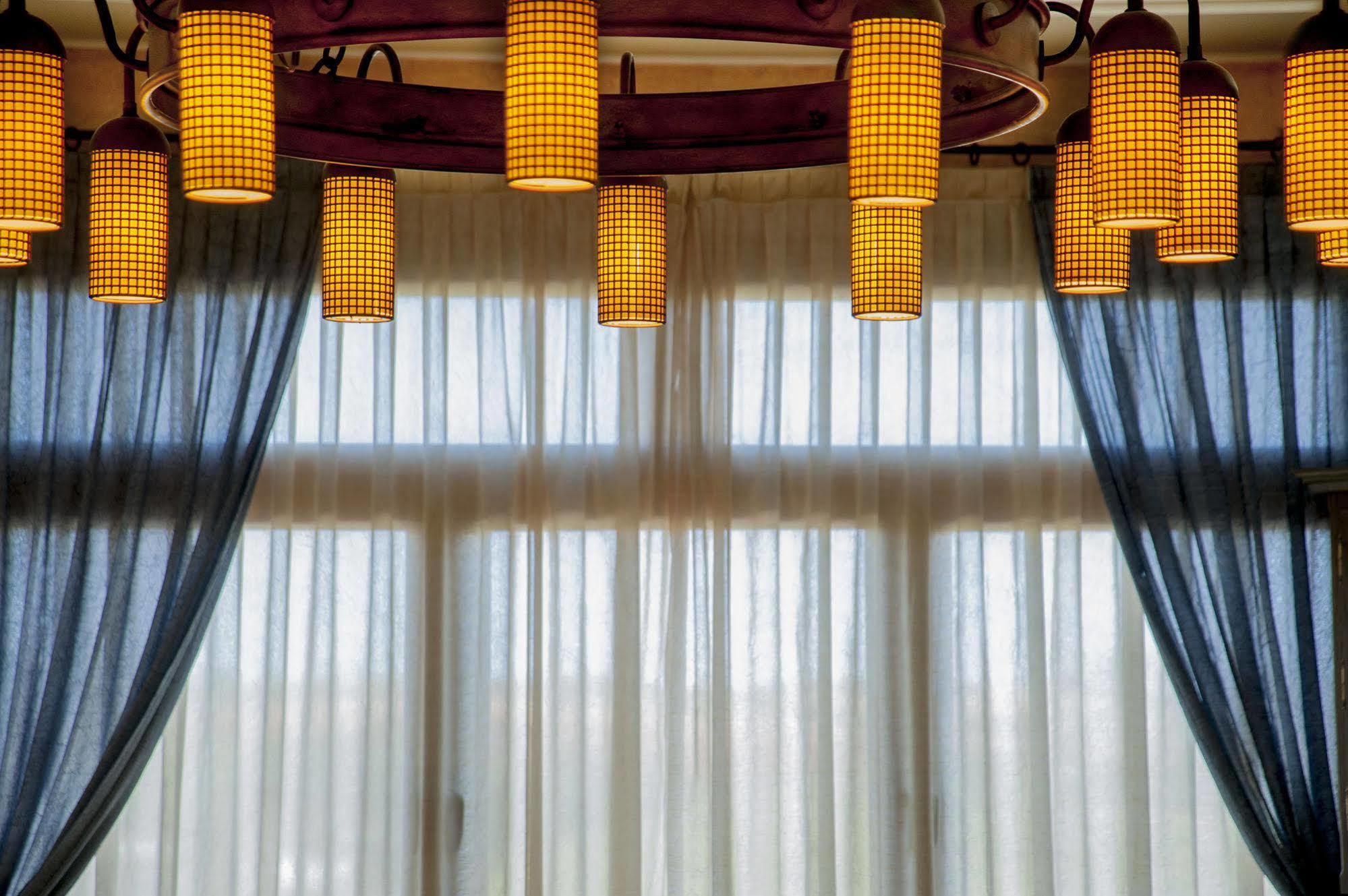 Hotel Moya Онрубия Экстерьер фото